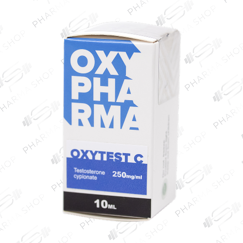 OxyTest C