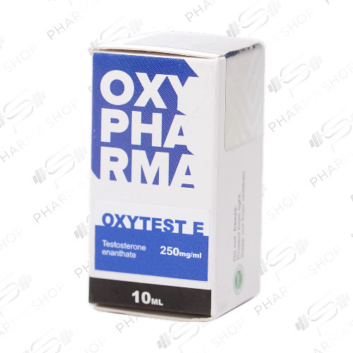 OxyTest E
