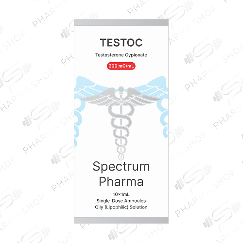 TESTOC