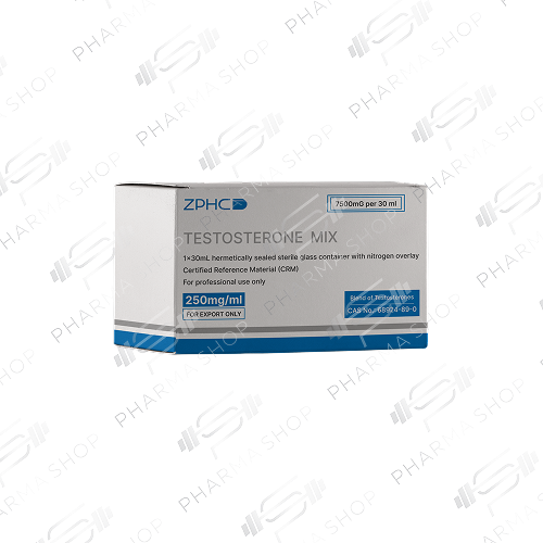 Testosterone Mix 30