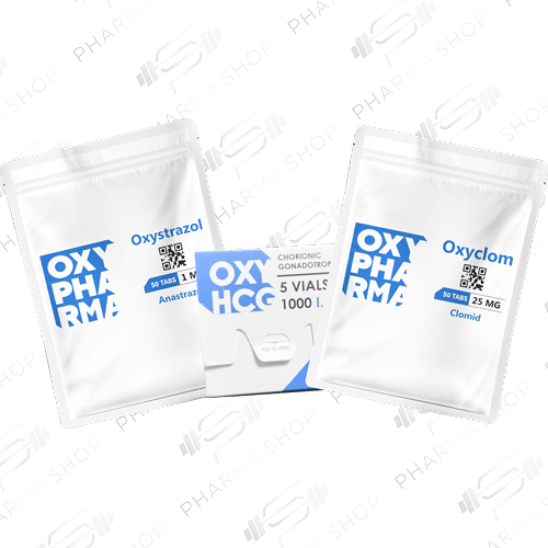 OXYPCT