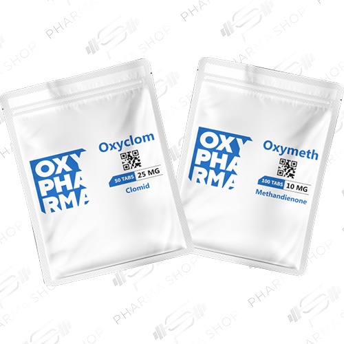 OXYECONOM
