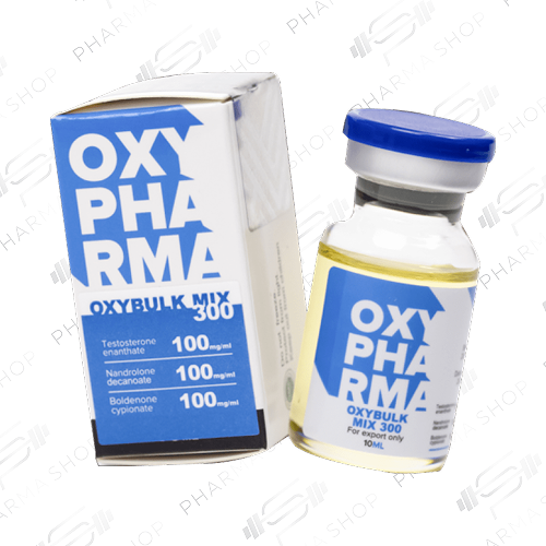 OXYBULK MIX