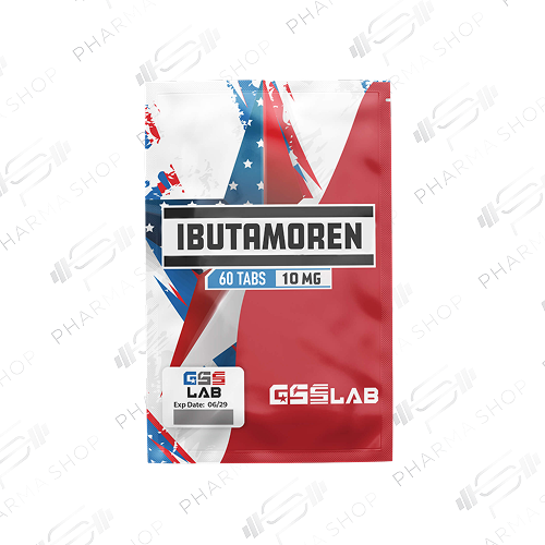 IBUTAMOREN