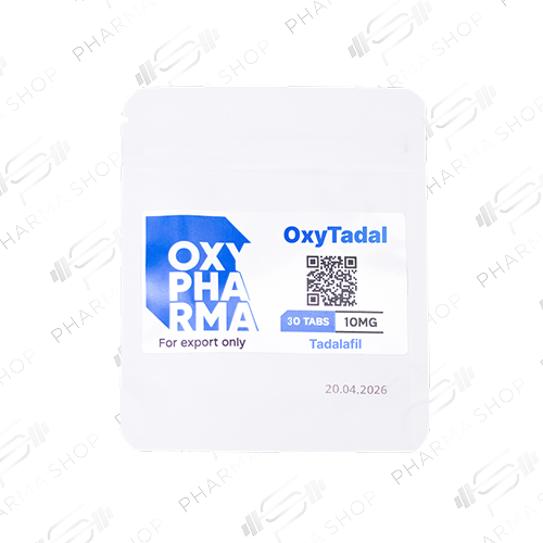 OXYTADAL