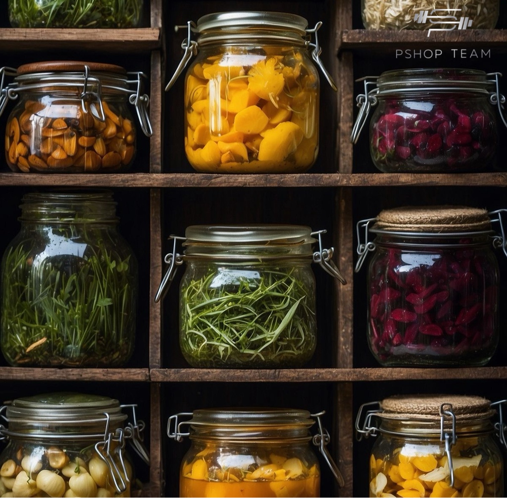 КАКАЯ ПОЛЬЗА ОТ ФЕРМЕНТИРОВАННЫХ ПРОДУКТОВ ДЛЯ ЗДОРОВЬЯ И ИММУНИТЕТА?