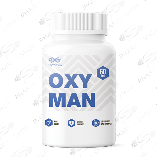 OXYMAN