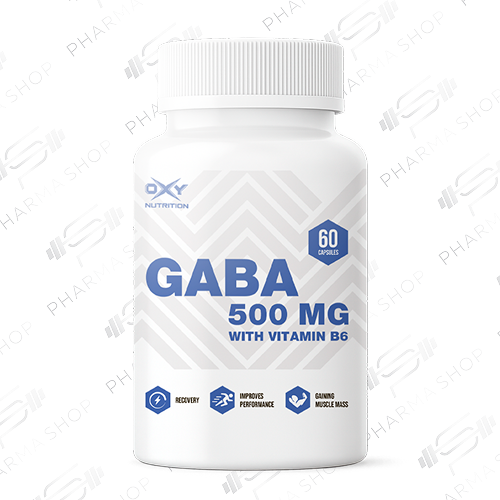 GABA