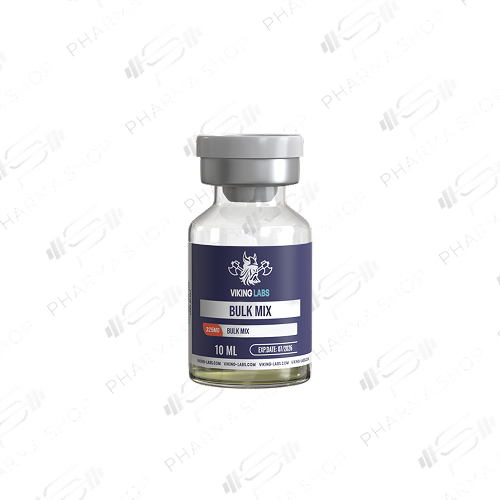 Bulk Mix
