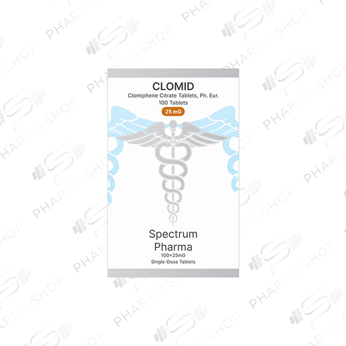 CLOMID