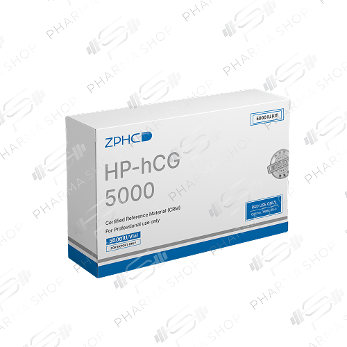 HP-hCG