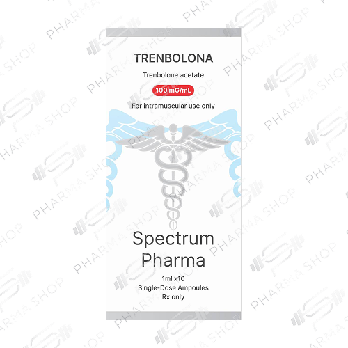 Trenbolona