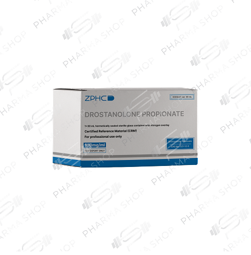 Drostanolone Propionate