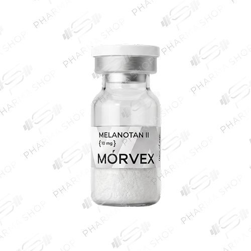 Melanotan II