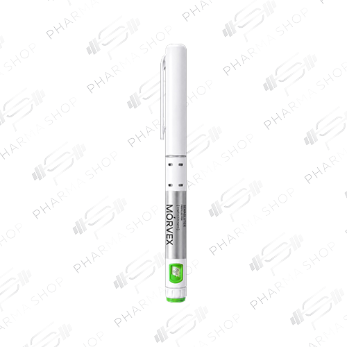 Semaglutide (pen)